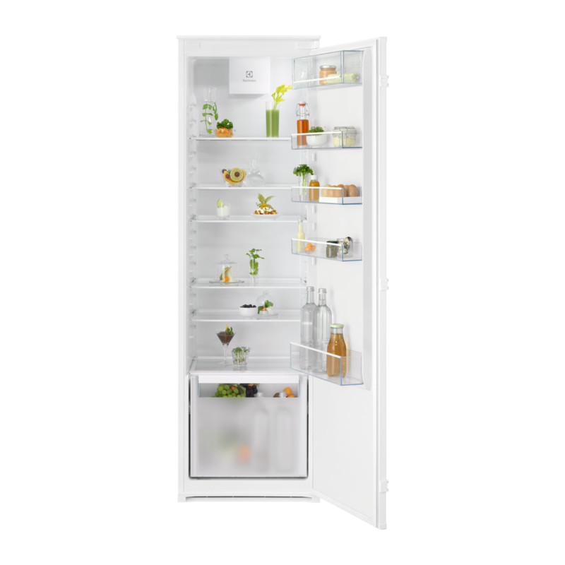 Réfrigérateur Une Porte ELECTROLUX ERD6DE18S
