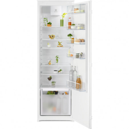 Réfrigérateur Une Porte ELECTROLUX ERD6DE18S