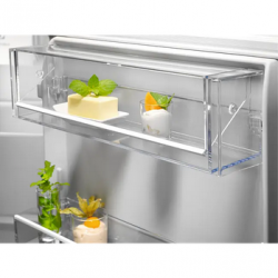 Réfrigérateur Une Porte ELECTROLUX ERD6DE18S