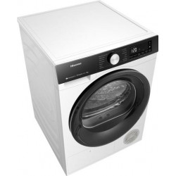 Sèche Linge HISENSE DH3S902BW3