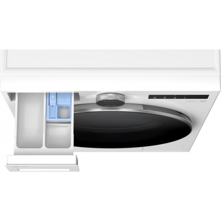 Lave Linge LG F94X71WHST