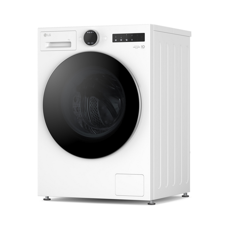 Lave Linge LG F94X71WHST