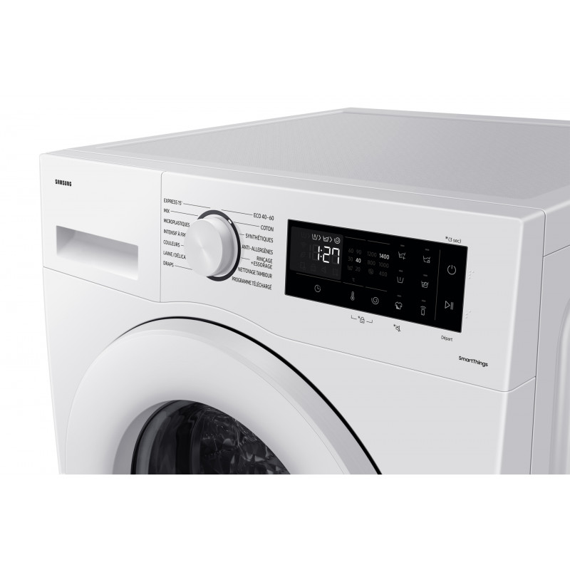 Lave Linge SAMSUNG WW80CGC04DTE