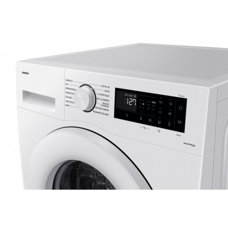Lave Linge SAMSUNG WW80CGC04DTE