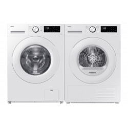 Lave Linge SAMSUNG WW80CGC04DTE