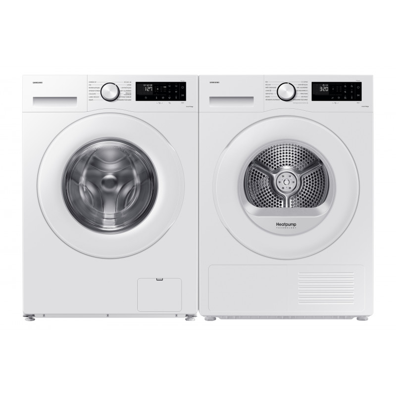 Lave Linge SAMSUNG WW80CGC04DTE
