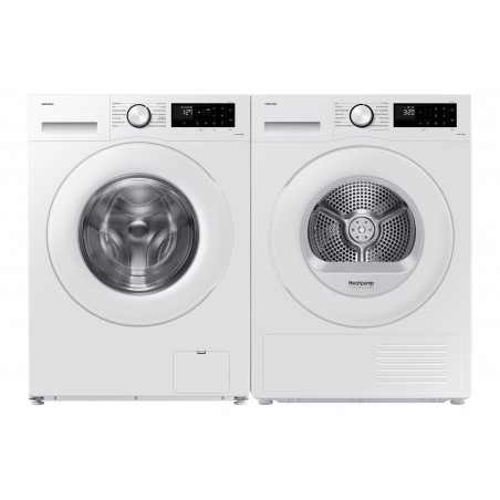 Lave Linge SAMSUNG WW80CGC04DTE