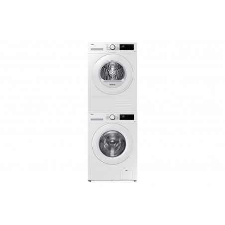 Lave Linge SAMSUNG WW80CGC04DTE