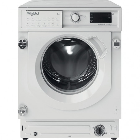 Lave Linge WHIRLPOOL BIWMWG91485FR