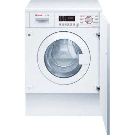 Lave Linge BOSCH WKD28543FR