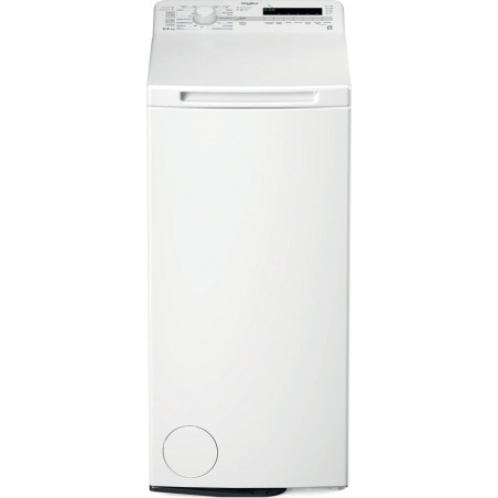 Lave Linge WHIRLPOOL TDLR55140SFR