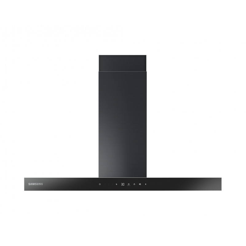 Hotte SAMSUNG NK36C5703TM/UR