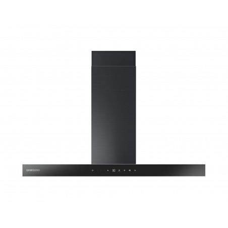Hotte SAMSUNG NK36C5703TM/UR