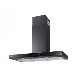 Hotte SAMSUNG NK36C5703TM/UR