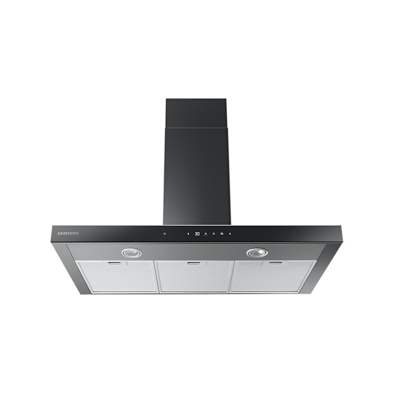Hotte SAMSUNG NK36C5703TM/UR