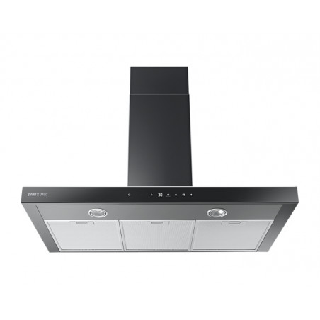 Hotte SAMSUNG NK36C5703TM/UR