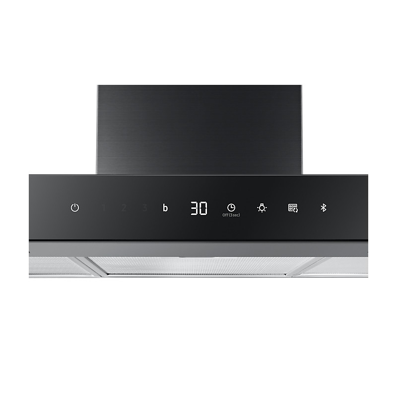 Hotte SAMSUNG NK36C5703TM/UR