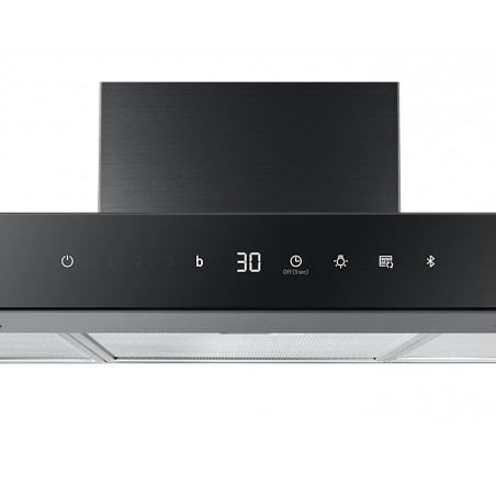 Hotte SAMSUNG NK36C5703TM/UR