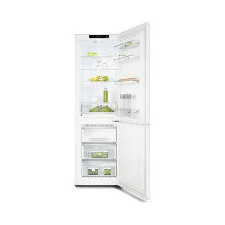 Réfrigérateur congélateur MIELE KDN4174EWS ACTIVE