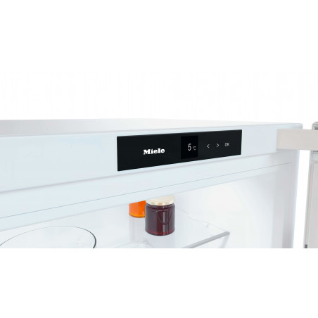 Réfrigérateur Une Porte MIELE K4373DDWS