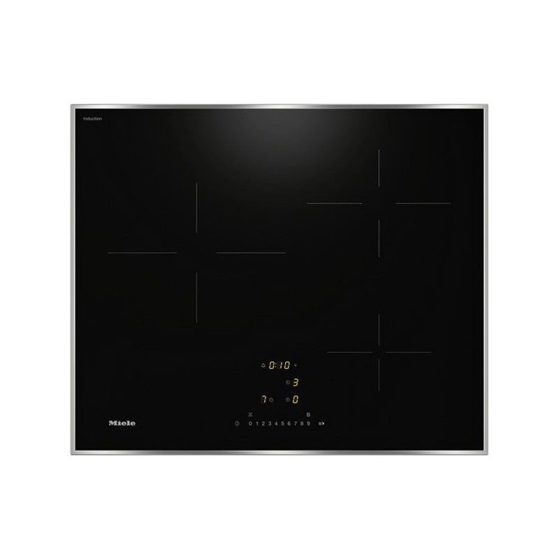 Plaque de cuisson MIELE KM7360FR