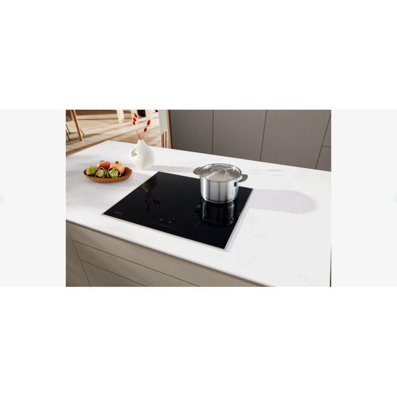 Plaque de cuisson MIELE KM7360FR