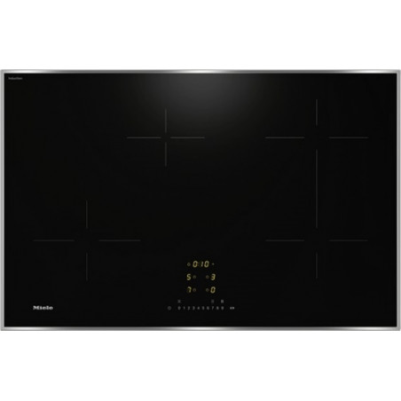 Plaque de cuisson MIELE KM7373FR