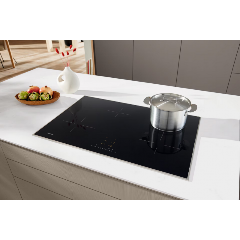Plaque de cuisson MIELE KM7373FR