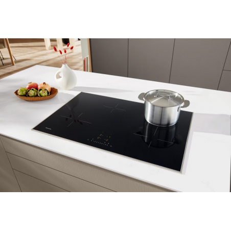 Plaque de cuisson MIELE KM7373FR