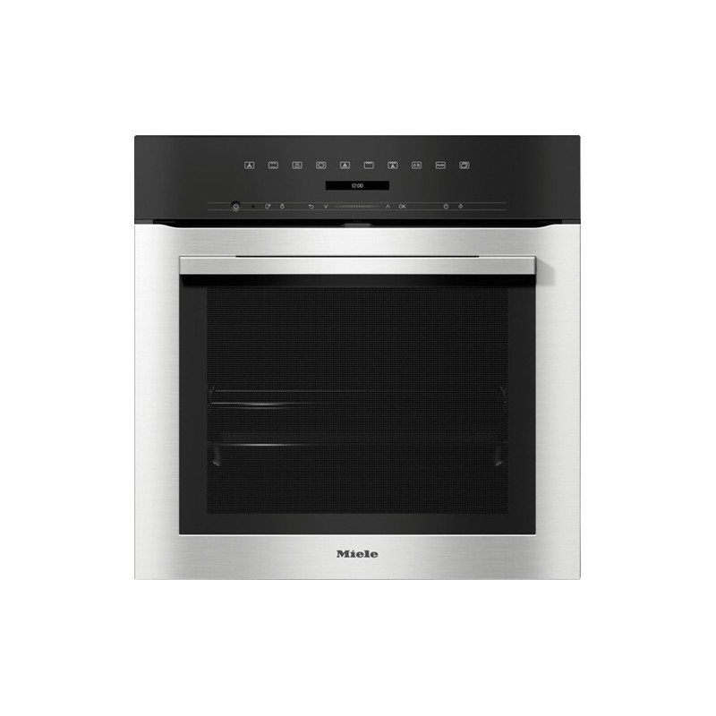 Four MIELE DGC7150