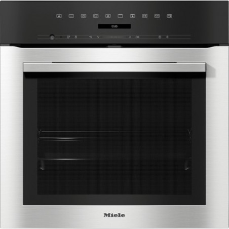 Four MIELE DGC7150