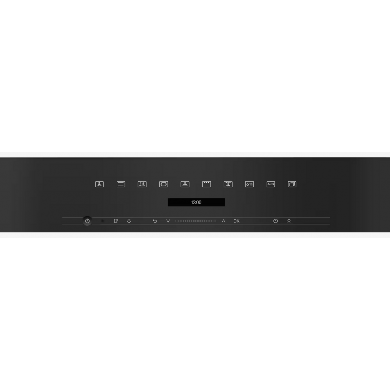 Four MIELE DGC7150