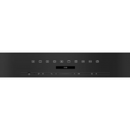 Four MIELE DGC7150