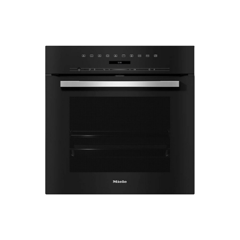 Four MIELE DGC7151