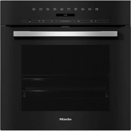 Four MIELE DGC7151