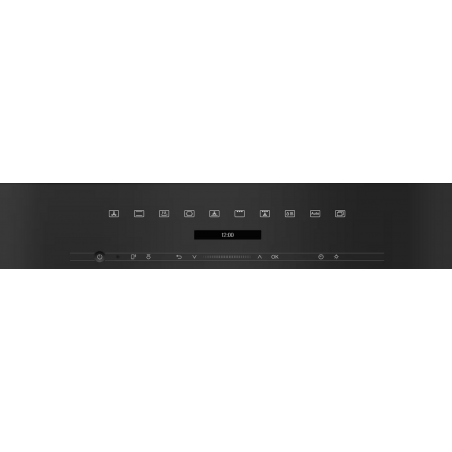 Four MIELE DGC7151