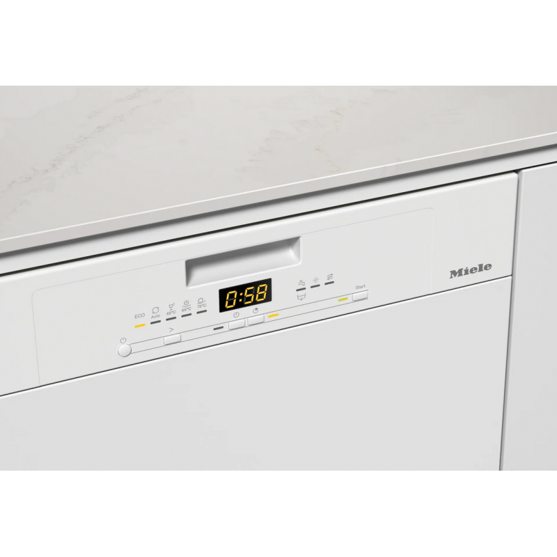 Lave Vaisselle MIELE G5110SCIBB