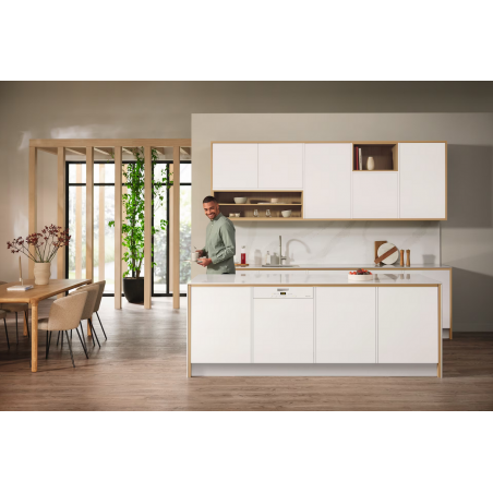 Lave Vaisselle MIELE G5110SCIBB