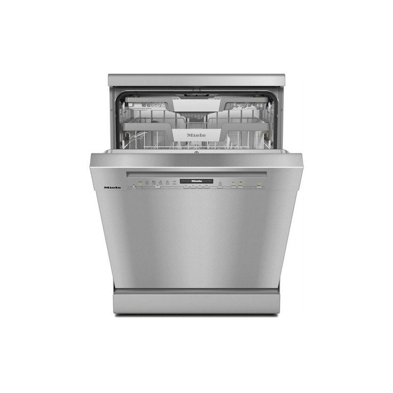 Lave Vaisselle MIELE G7210SCINOX