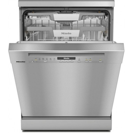 Lave Vaisselle MIELE G7210SCINOX