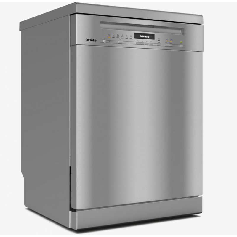 Lave Vaisselle MIELE G7210SCINOX