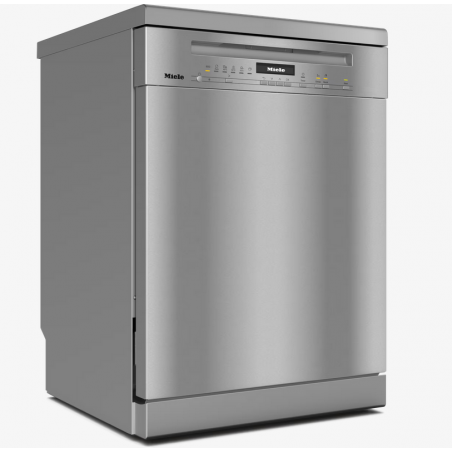 Lave Vaisselle MIELE G7210SCINOX