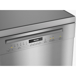 Lave Vaisselle MIELE G7210SCINOX