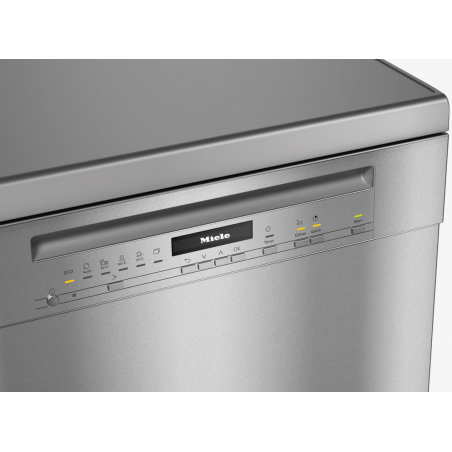 Lave Vaisselle MIELE G7210SCINOX