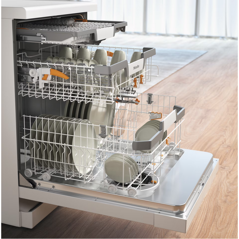 Lave Vaisselle MIELE G7600SCBL AUTODOS