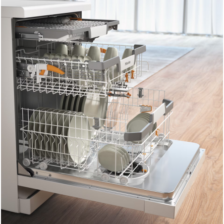 Lave Vaisselle MIELE G7600SCBL AUTODOS