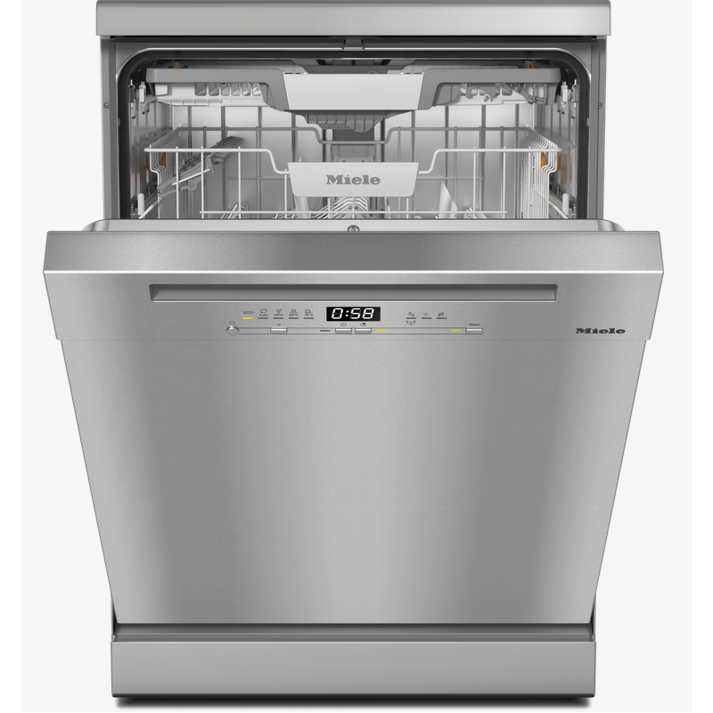 Lave Vaisselle MIELE G5410SC FRONTINOX