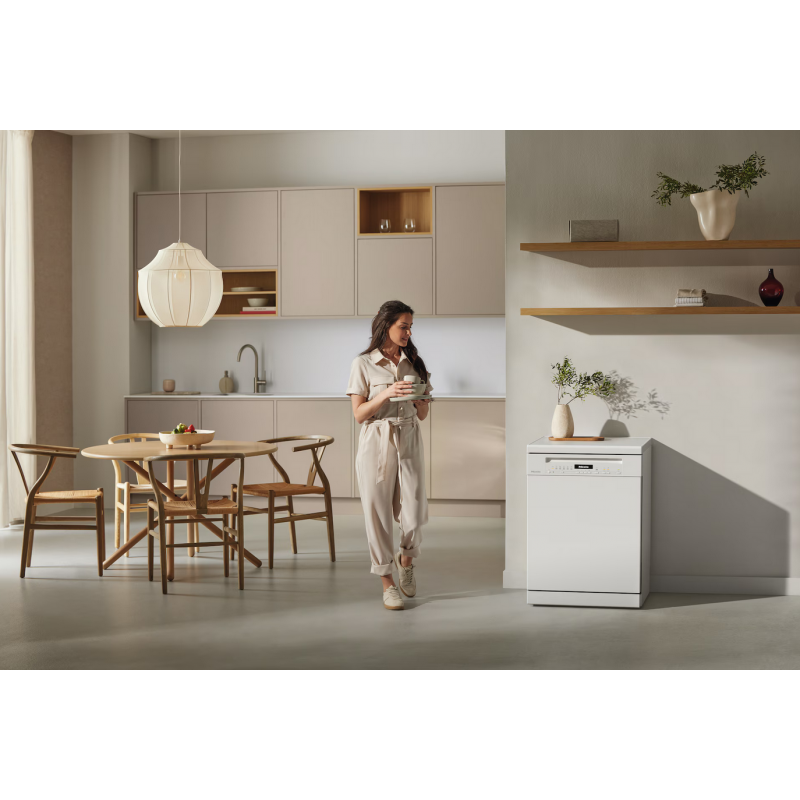 Lave Vaisselle MIELE G7210SCBB