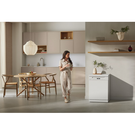 Lave Vaisselle MIELE G7210SCBB