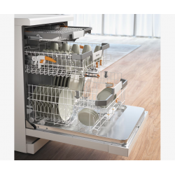 Lave Vaisselle MIELE G7210SCBB